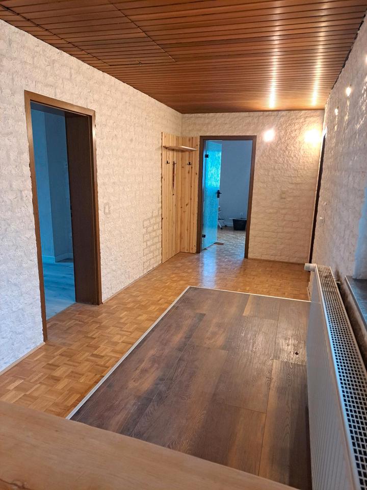 Thumbnail-3 Zimmer Wohnung in Grünberg