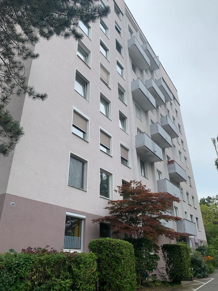 Thumbnail-3 Zimmer Wohnung in Erlangen