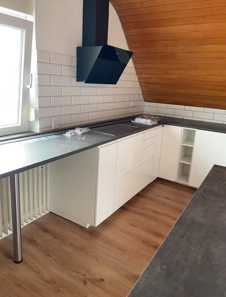 Thumbnail-Wiernsheim: Drei-Zimmer-Wohnung zu vermieten