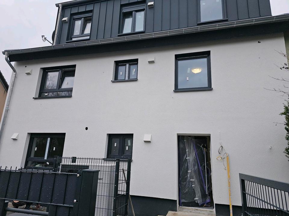 Thumbnail-2-Zimmer-Dachgeschosswohnung – Neubau | Erstbezug | 60 m² | A++