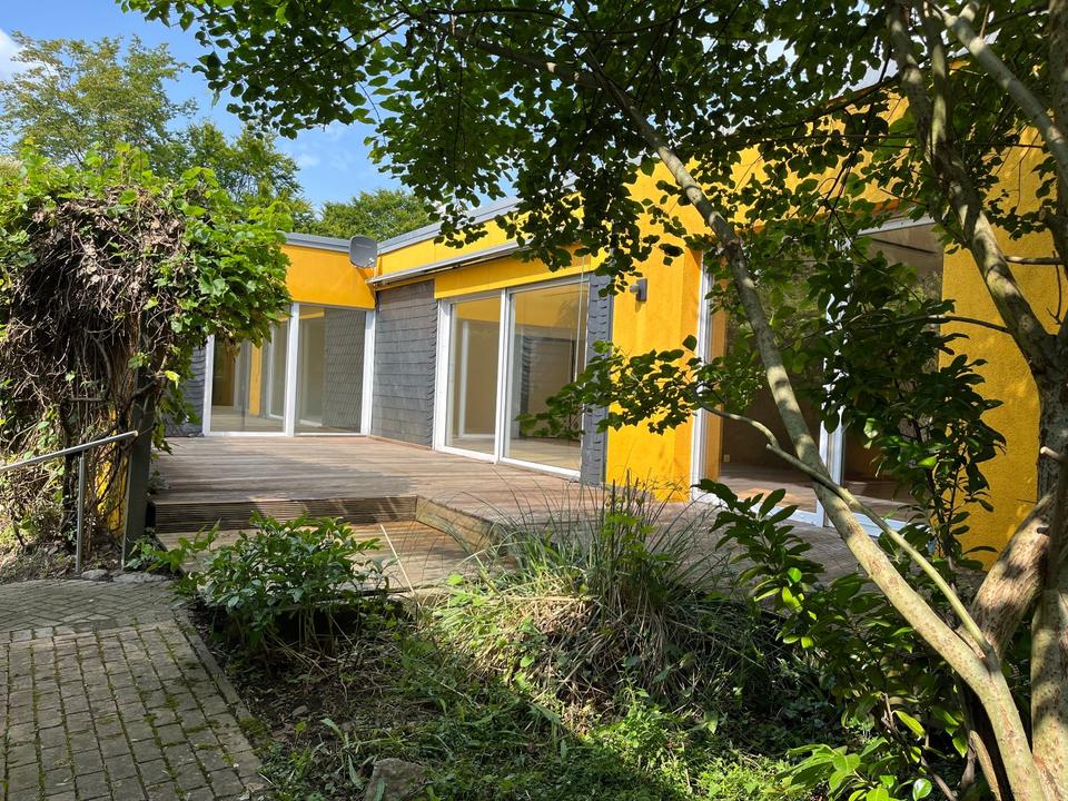 Thumbnail-Einfamilienhaus mit ELW