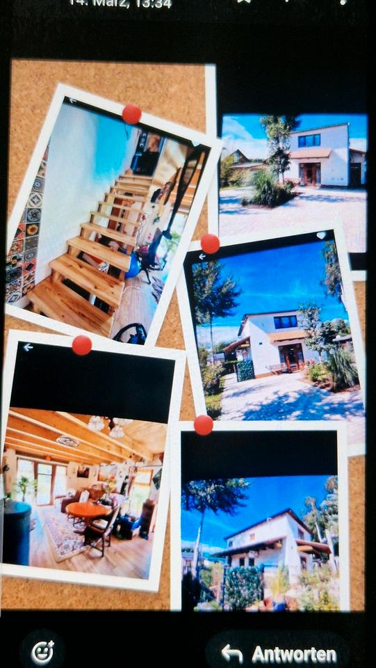 Thumbnail-Kleines Wohnhaus in idyllischer Lage von Gifhorn