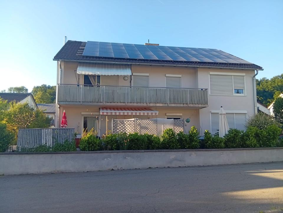 Thumbnail-Von Privat: Ein- oder Zweifamilienhaus in Top Lage Deggendorf!