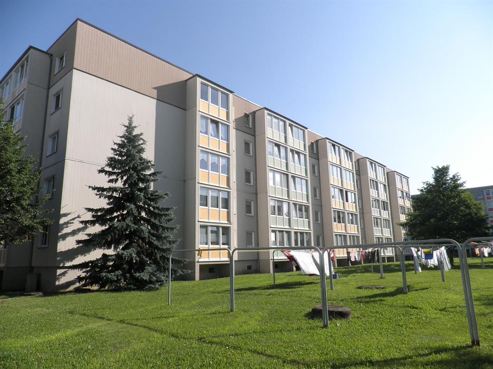 Thumbnail-***Zusammenlegung von zwei Wohnungen***ca. 89 m²***