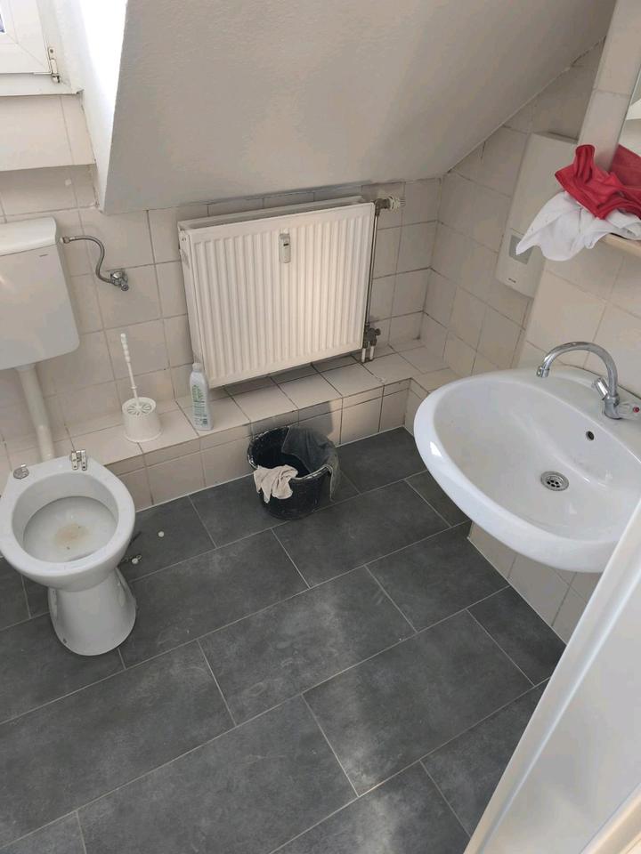 Thumbnail-Wohnung zu Vermieten