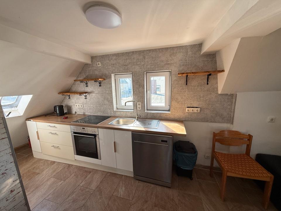Thumbnail-Mietwohnung ..61389 Das Haus befindet sich in Schmitten Hessen