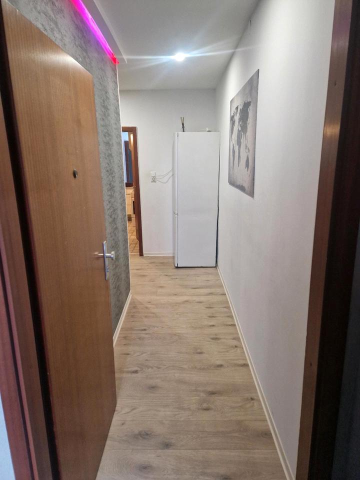 Thumbnail-2 Zimmer Wohnung