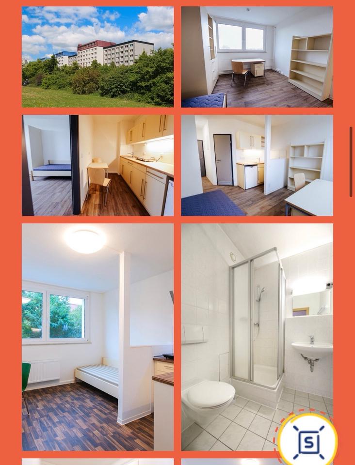 Thumbnail-Studentenwohnheim