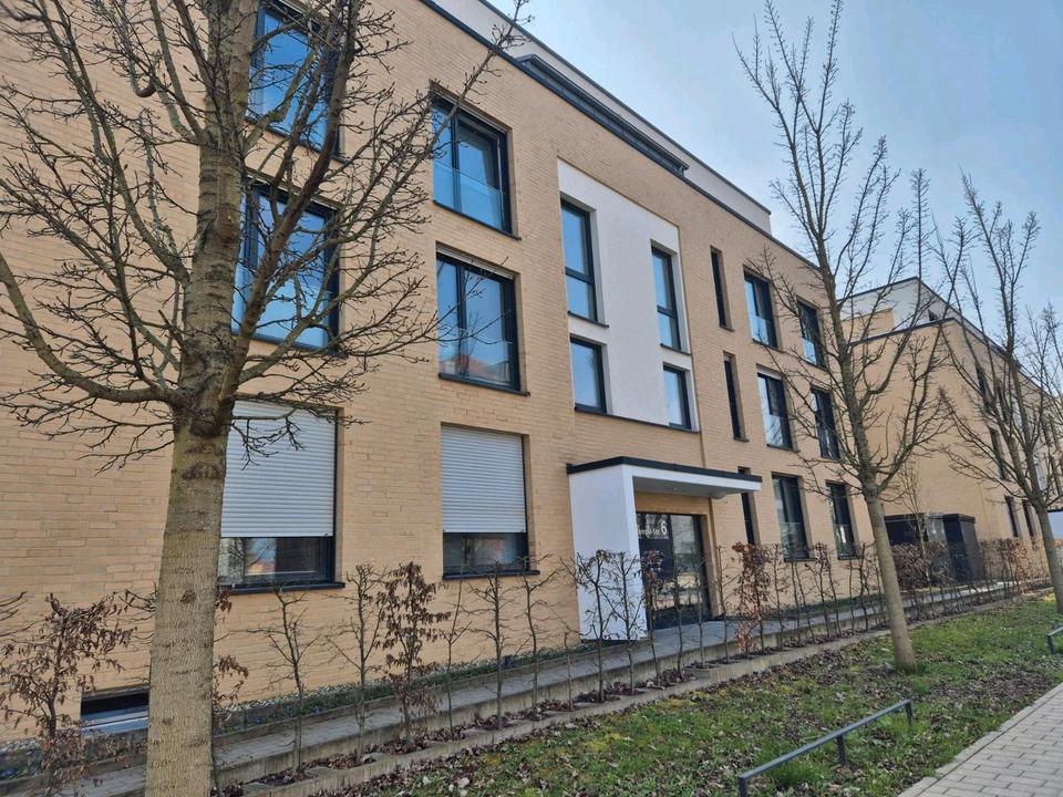 Thumbnail-Mietwohnung Landau LGS Ebenberg