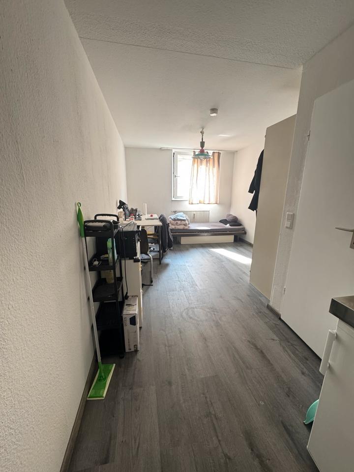 Thumbnail-Einzelwohnung zur Zwischenmietezum Nachmieten