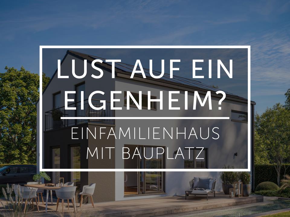 Thumbnail-Mit Mietkaufoption ins Eigenheim
