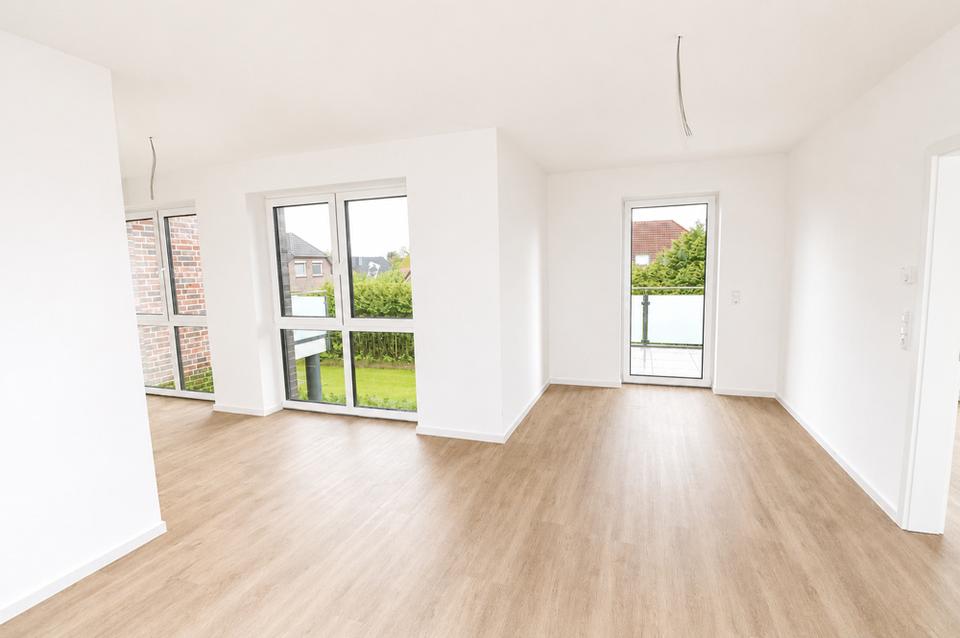 Thumbnail-Ihr neues Zuhause im modernen Neubau – hell, hochwertig, zeitlos