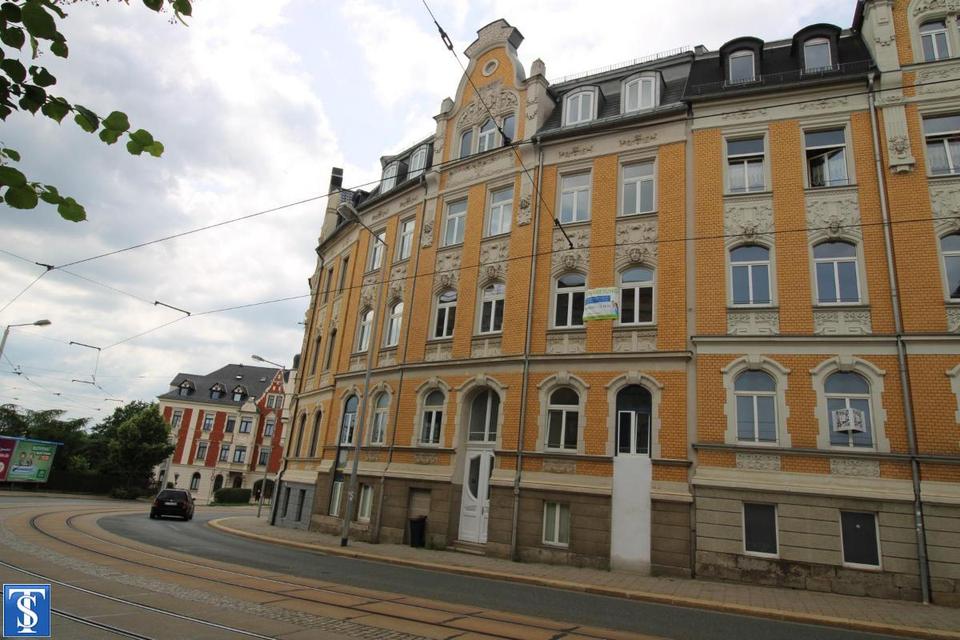 Thumbnail-2 Zimmer Wohnung im Westend