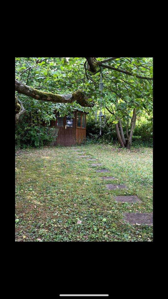 Thumbnail-HAS: 2,5 Zi.Wohnung in südl. Höhenlage mit Blick und Garten