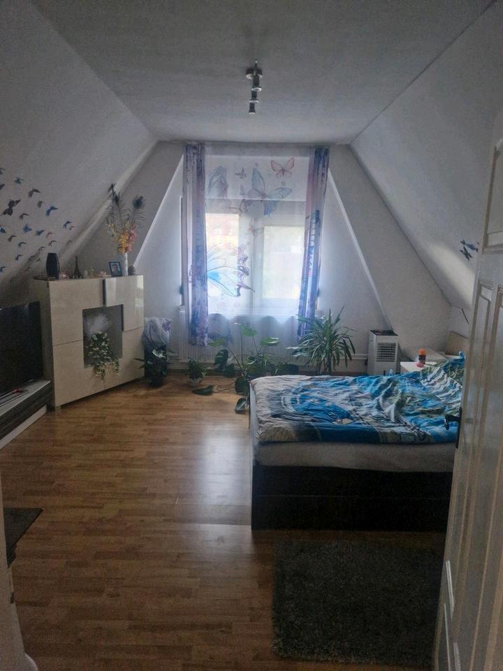 Thumbnail-schöne WohnungWG in mitten der Stadt offenburg zu vermieten