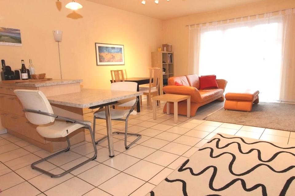 Thumbnail-Griesheim - Ruhig, Modern und elegant möbliert – sofort bezugsfertig