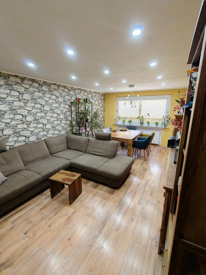 Thumbnail-Moderne 4-Zimmer-Wohnung in Köln Longerich - Provisionsfrei