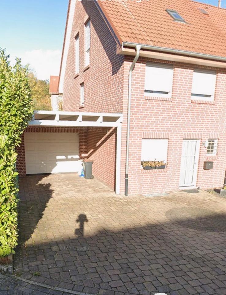 Thumbnail-vollverklinkertes Reiheneckhaus von Privat