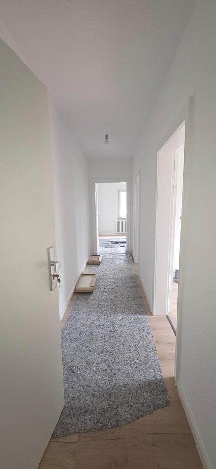 Thumbnail-2 ZKB Dachgeschosswohnung in Kreuztal Eichen
