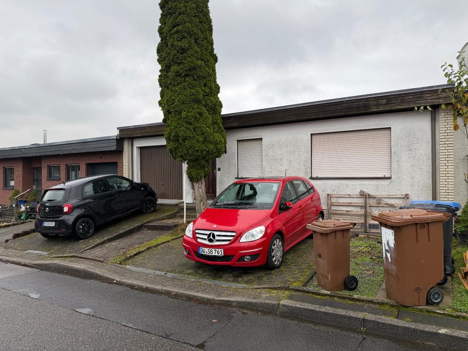 Thumbnail-Mehrfamilienhaus, teilsaniert, teilvermietet