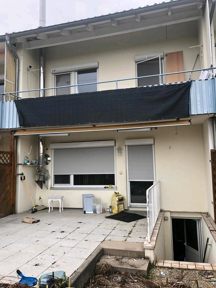 Thumbnail-Reihenmittelhaus in Kitzenwiese