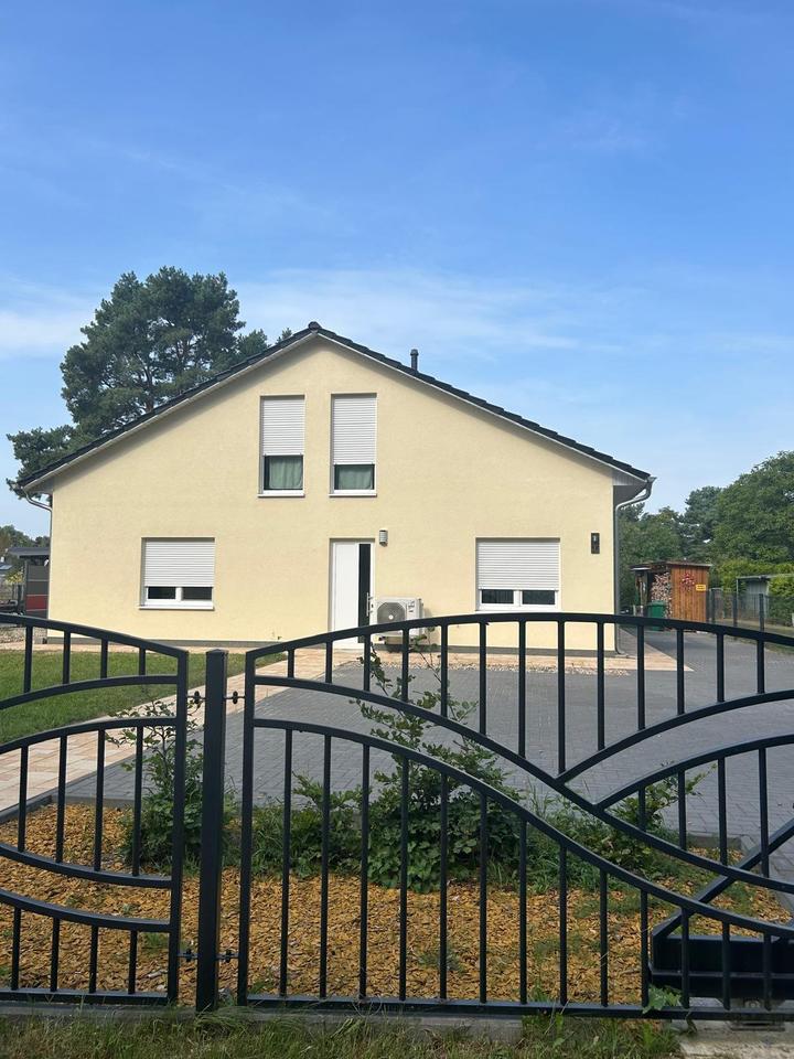 Thumbnail-Exklusive große 2-Zimmer-Obergeschosswohnung