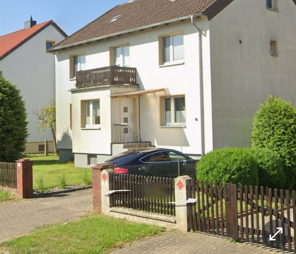 Thumbnail-Helle 4-Zimmer-Wohnung in ohrum