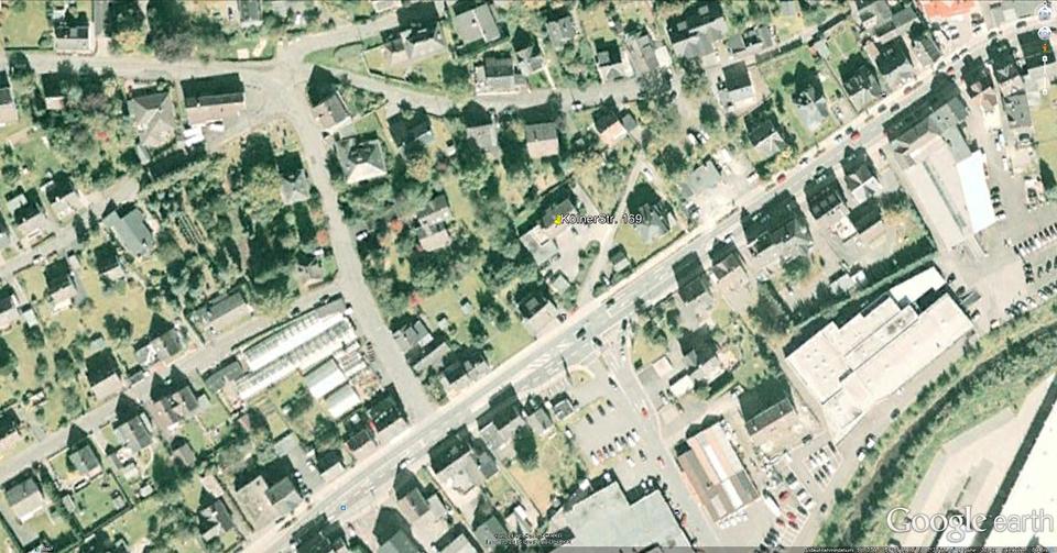 Thumbnail-Wohn und Geschäftshaus im Zentrum von Bergneustadt