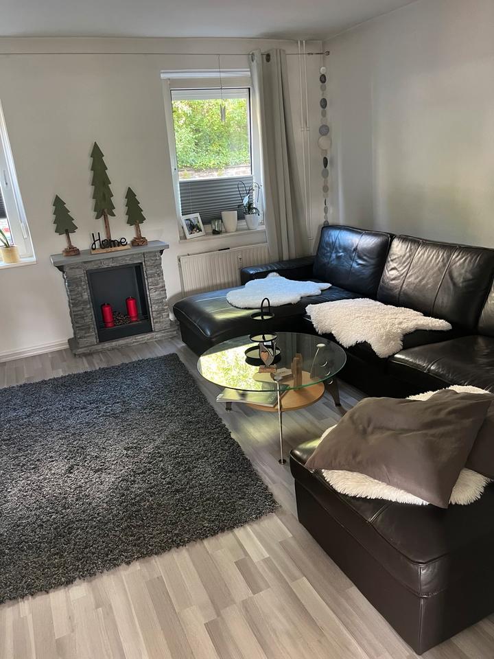 Thumbnail-5 Zimmer Wohnung zum 01.03.2026 in Siegen zu vermieten