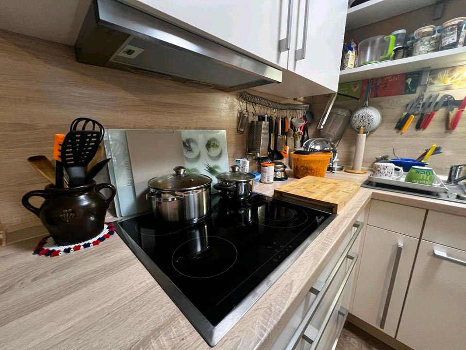 Thumbnail-Einfamilienhaus mit Garten in zentraler Lage