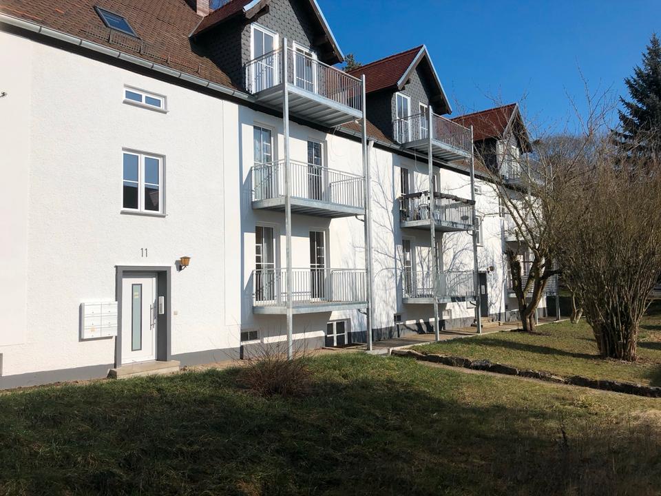 Thumbnail-Wohung in Ansbach zur Miete