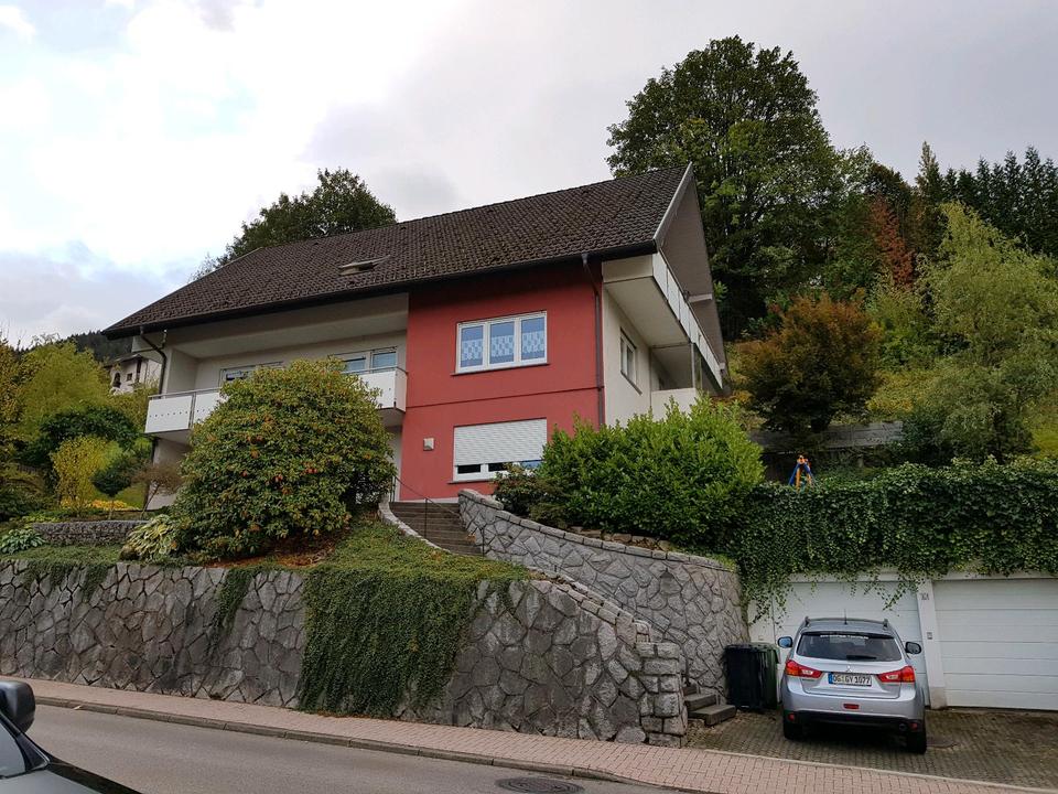 Thumbnail-Dachgeschosswohnung