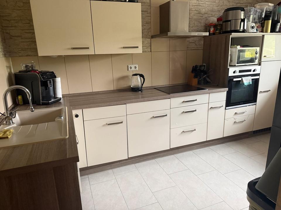 Thumbnail-3-4 Zimmerwohnung in Rebbelroth-Gm