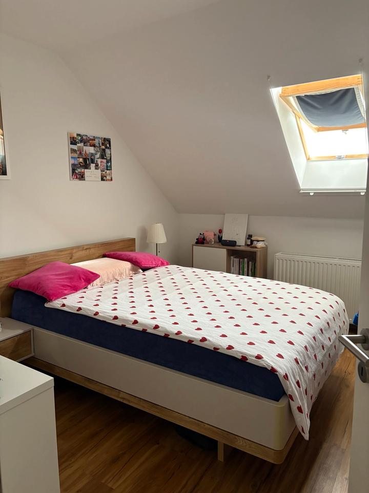 Thumbnail-WG Zimmer Nähe Reutlingen