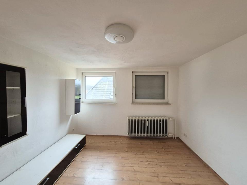 Thumbnail-3 Zimmerwohnung Burg Gemünden