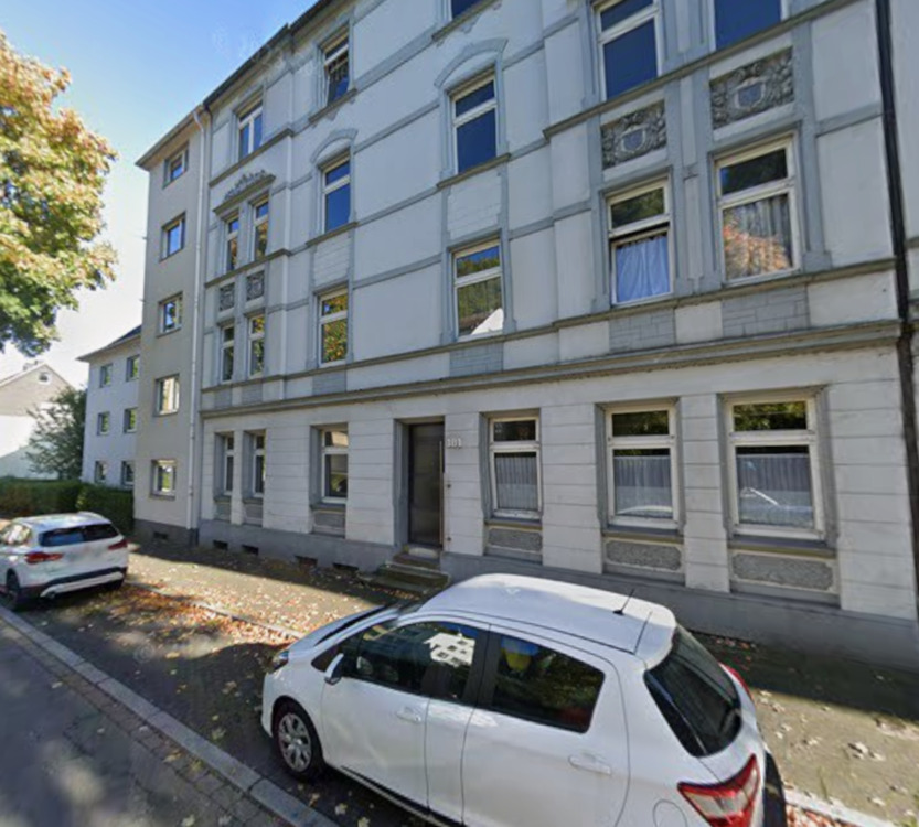 Thumbnail-Größzügige 2,5 Zimmer-Wohnung, Erstbezug nach Renovierung