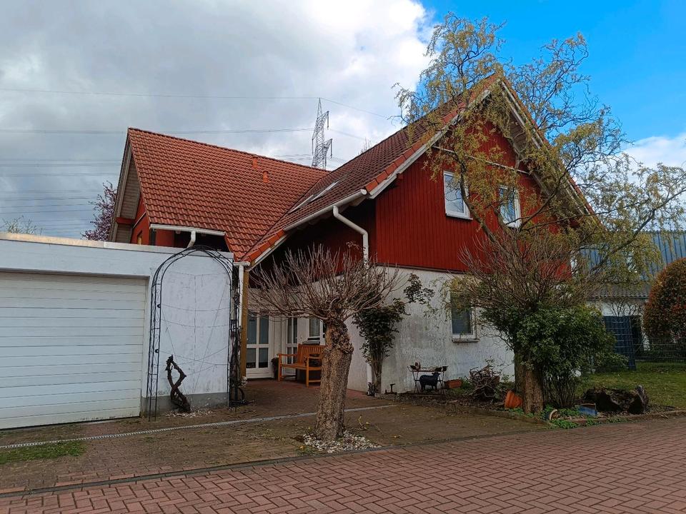 Thumbnail-Haus zu verkaufen