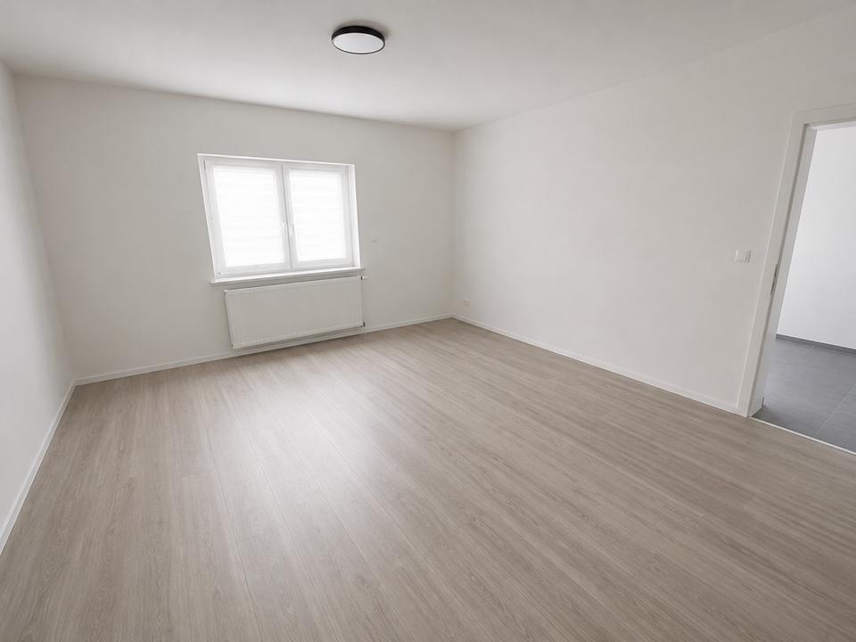 Thumbnail-3 Zimmerwohnung in Schöffengrund - Laufdorf