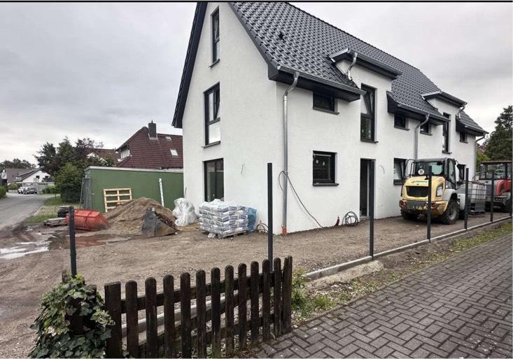 Thumbnail-Doppelhaushälfte Ehlershausen