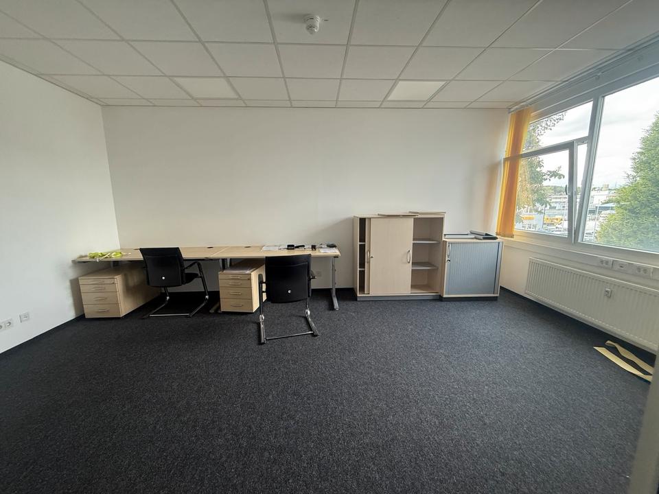 Thumbnail-Bürofläche zur Nachmiete im Sirius Park Offenbach – 22 m²