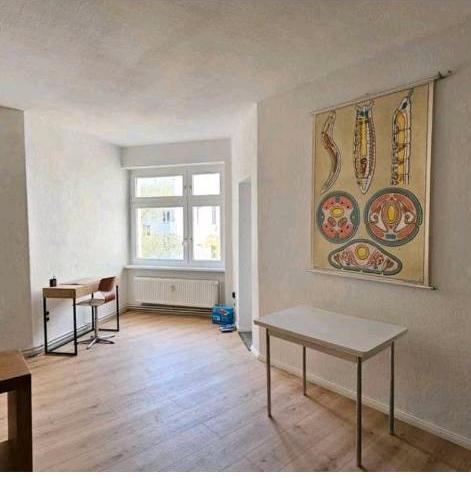 Thumbnail-Tolle Wohnunung Von privat, 43qm, MitteMoabit, Berlin. FREI