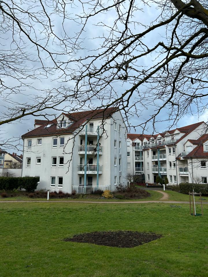 Thumbnail-2 Zimmer Wohnung 63 qm Seniorenresidenz Quellenhof Bad Vilbel