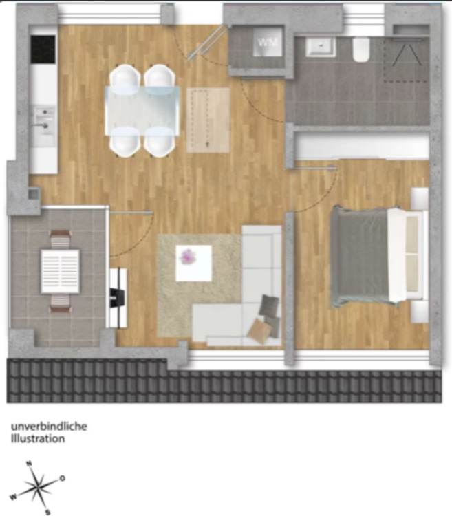 Thumbnail-***Neubau***Altersgerechtes Wohnen in Coswig Anhalt