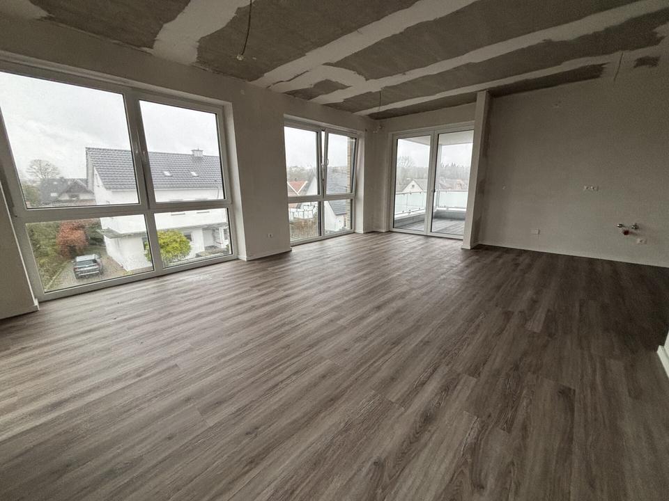 Thumbnail-Zentral gelegene Etagenwohnung mit Balkon