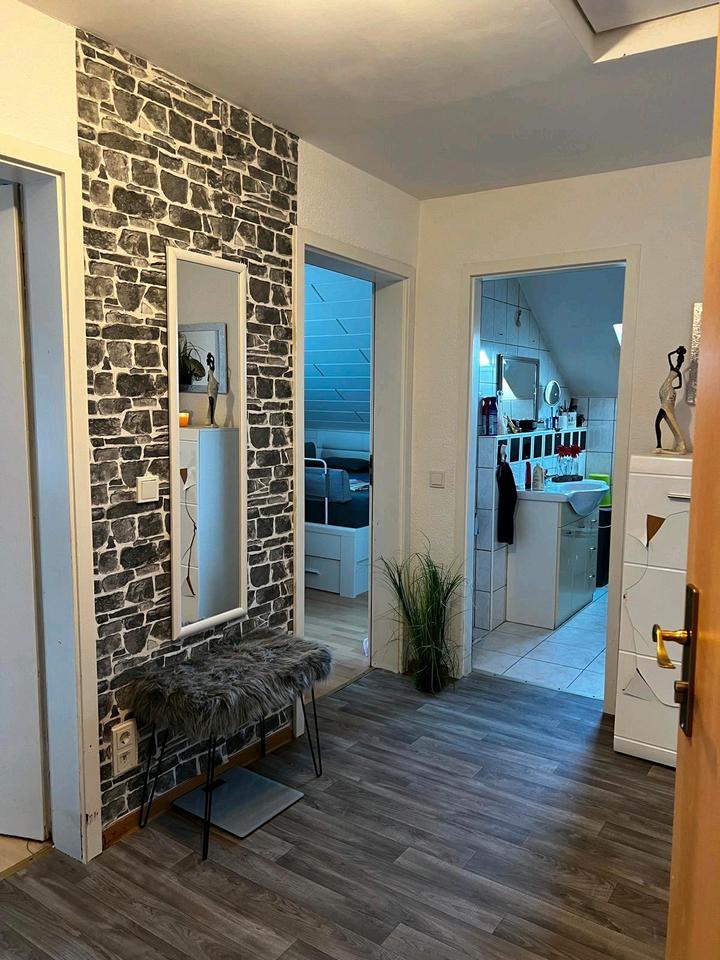 Thumbnail-3 Zimmer Küsche Bad in Diefflen