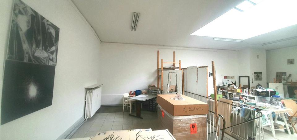 Thumbnail-Atelierplatz 16m² i. Ateliergemeinschaft D-Friedrichstadt