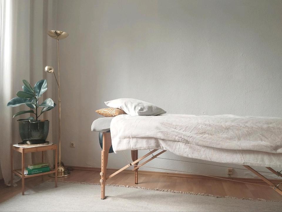 Thumbnail-Praxisraum tageweise in Schoppershof