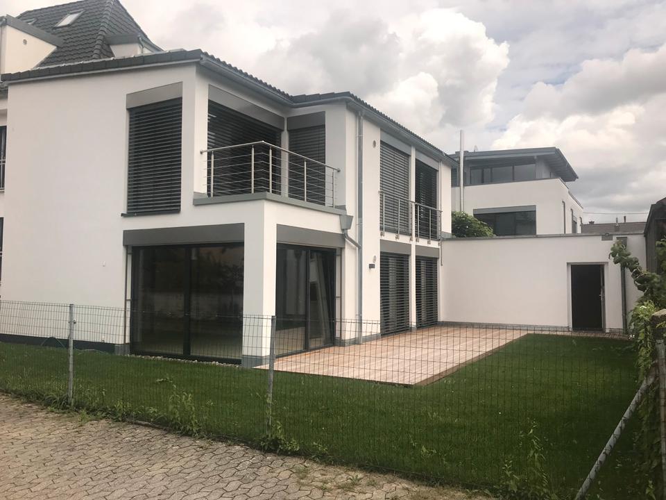 Thumbnail-Ökologisches Massiv-Holzhaus ruhige Lage -5Min. zum Nordbahnhof