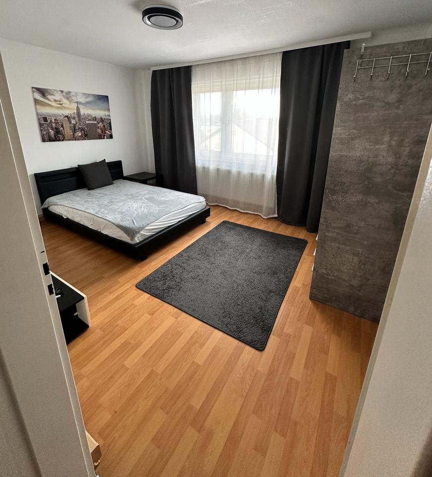 Thumbnail-Helle, modernisierte 2-ZKB Eigentumswohnung im grünen Mundenheim