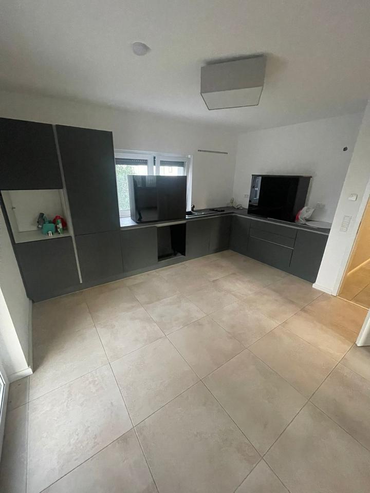 Thumbnail-Helle 3-Zimmer Wohnung in Hiddenhausen im Erdgeschoss